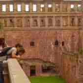 Heidelberger Schloß