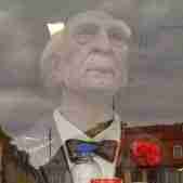 butler