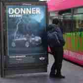 donner