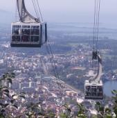 drahtseilbahn