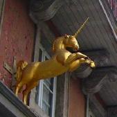 einhorn
