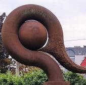 Lutz Ackermann - Objekt II - Böblingen - Olgastraße
