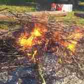 feuerstelle