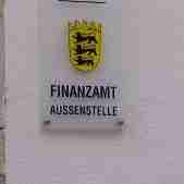finanzamt