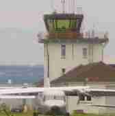 flugplatz