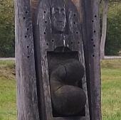 Josef Koppandi - Schwangerschaft - Kenzingen - Alte Straße