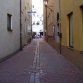 gasse