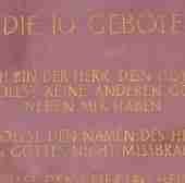 gesetz