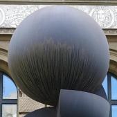 Gottfried Honegger - Volume 18 - Zürich - Tannenstraße