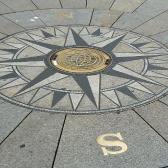 Himmelsrichtungen