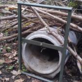 hinterhalt