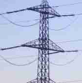 hochspannungsleitung