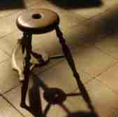 hocker