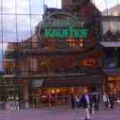 kaufhaus