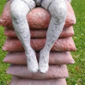 Birgit Feil - Heinz - Radolfzell - Mettnau Park