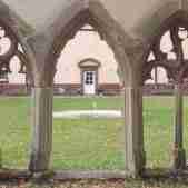 kloster