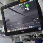 Krankheit überwachen