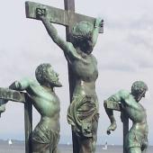 Schwedenkreuz - Konstanz - Insel Mainau