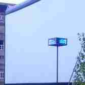 leinwand