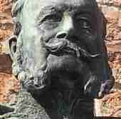 Wilhelm I. - Hechingen - Burg Hohenzollern