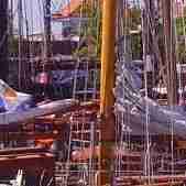 mast