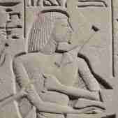 pharaoh