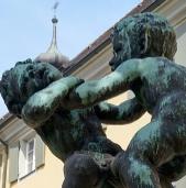ringkampf