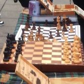 schach