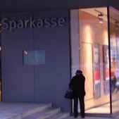 sparkasse