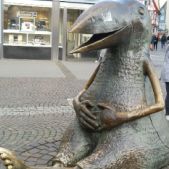 spatzen