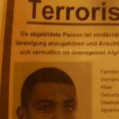 terrorist