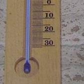thermometer