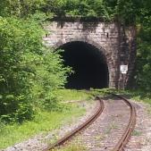 tunnel