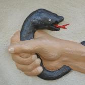 versuchung