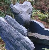 Henning Schwarz - The Keeper - Hilpertsau - am Reichenbach