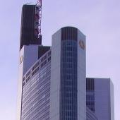 wolkenkratzer