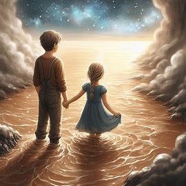 👶 💧 kinder versinken im wasser