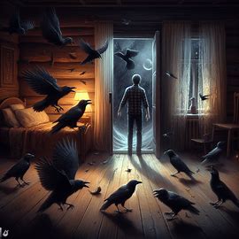 🐦&zwj;⬛ tote Raben