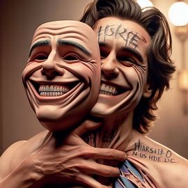 maske