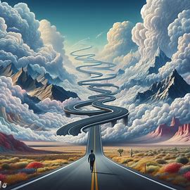 🚗 autobahn zu fuss gehen