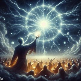 👐 Licht in meinen Händen