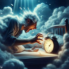 ⏰ Wecker klingelt