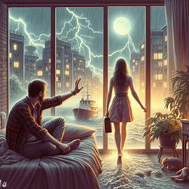 ⛈️ Gewitter