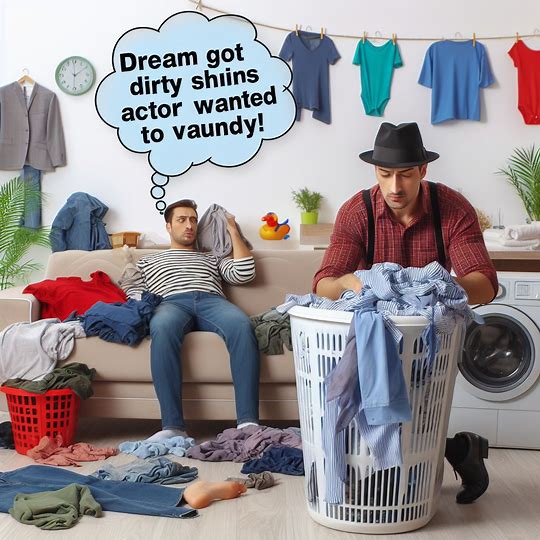 schmutzige wäsche zum waschen sortiert