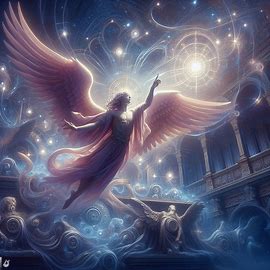 Das sechste sternzeichen