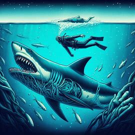 🦈 Haifisch