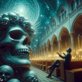 ☠️ Tod oder Totenkopf