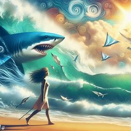 🦈 Hai sehen