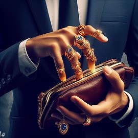 💍 Goldener eherigg Verlobungsring