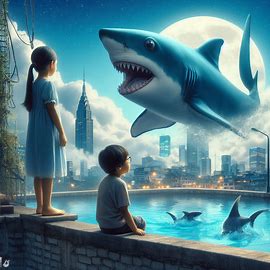 🦈 Schnabelhai